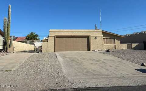 3560 Big Chief Dr, Lake Havasu City, AZ 86406