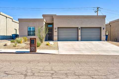 1306 Lobo Dr, Lake Havasu City, AZ 86406