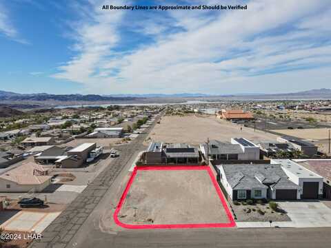 3171 Summit Way, Lake Havasu City, AZ 86406