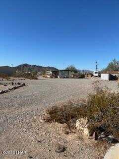 70 N Emelia Ave, Quartzsite, AZ 85346