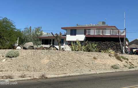 300 Acoma Blvd N, Lake Havasu City, AZ 86403