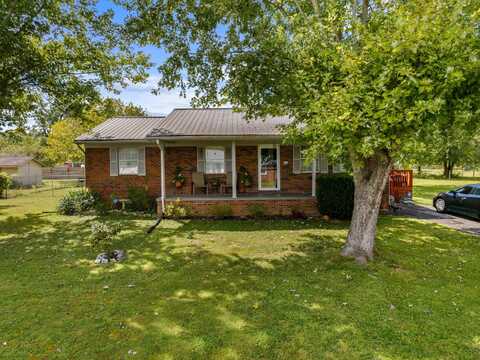 355 N Susong Street, Newport, TN 37821