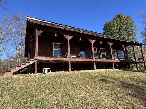 1819 Cherrybrook Way, Newport, TN 37821