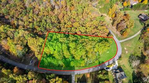 Lot 6 Turtle Dove Trail, Dandridge, TN 37725