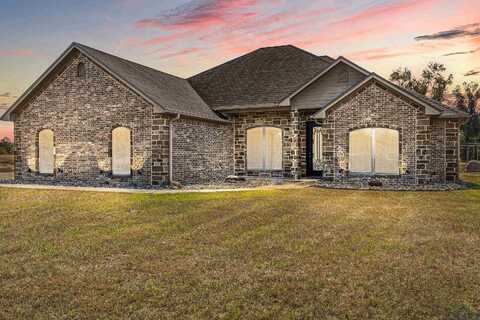 142 Collins Road, Hallsville, TX 75650