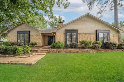 1129 Windsong Lane, Longview, TX 75604