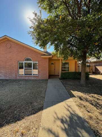 3414 97th Street, Lubbock, TX 79423