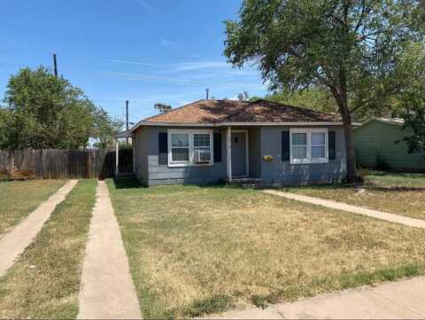 2008 36th Street, Lubbock, TX 79412