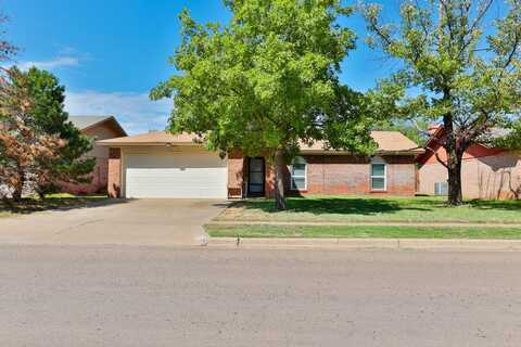 6026 13th Street, Lubbock, TX 79416