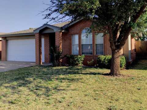 6122 10th Street, Lubbock, TX 79416