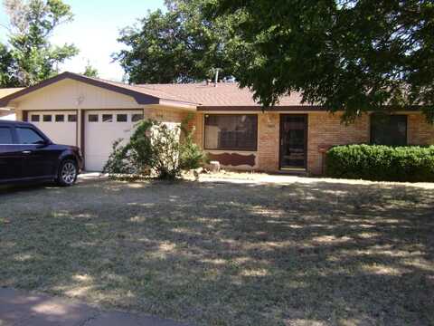 5429 33rd, Lubbock, TX 79407