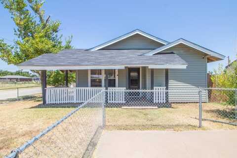 6224 25th Street, Lubbock, TX 79407