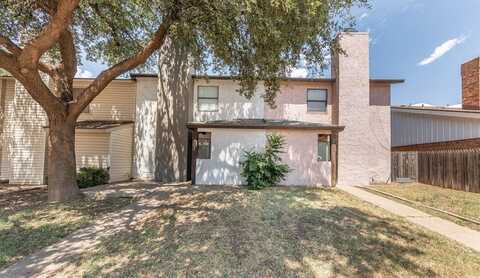 3722 86th Drive, Lubbock, TX 79423