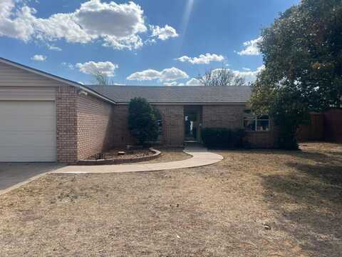 2403 94th Street, Lubbock, TX 79423