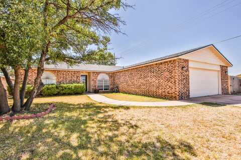 2415 94th Street, Lubbock, TX 79423