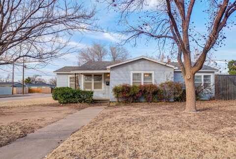 4020 33rd Street, Lubbock, TX 79410