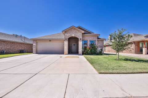 3208 Venita Avenue, Lubbock, TX 79407