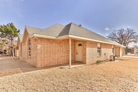 5613 Grinnell Street, Lubbock, TX 79416