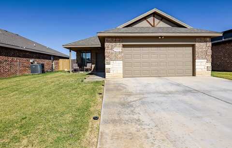 1411 14th Street, Shallowater, TX 79363