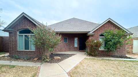 4101 101st Street, Lubbock, TX 79423