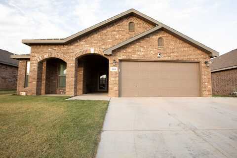 2104 143rd Street, Lubbock, TX 79423