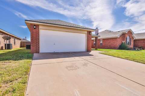 6509 89th Street, Lubbock, TX 79424