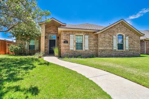 3003 110th Street, Lubbock, TX 79423