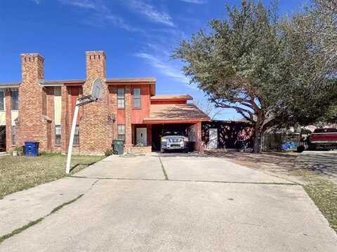 4822 Westside Ln, Laredo, TX 78041