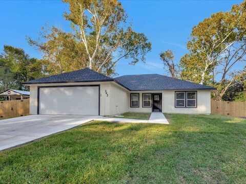 242 W. Magnolia, Huntington, TX 75949