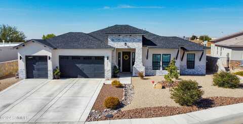 4569 Mesa Corta Drive, Las Cruces, NM 88011