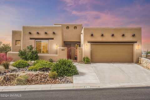 4343 Isleta Court, Las Cruces, NM 88011