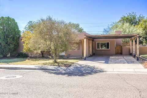 1845 La Jolla Avenue, Las Cruces, NM 88005