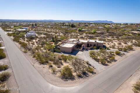 4930 Ocotillo Road, Las Cruces, NM 88011