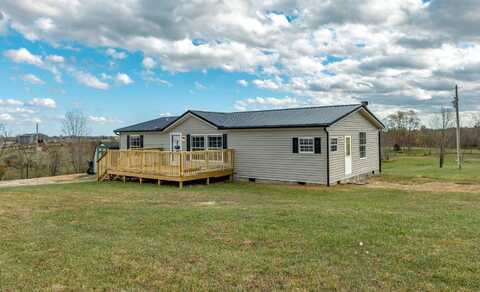 1284 Robinson Renaker Road, Berry, KY 41003