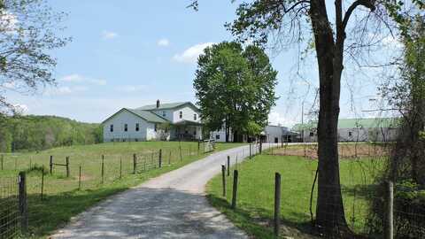 1178 Old State Road, Owingsville, KY 40360