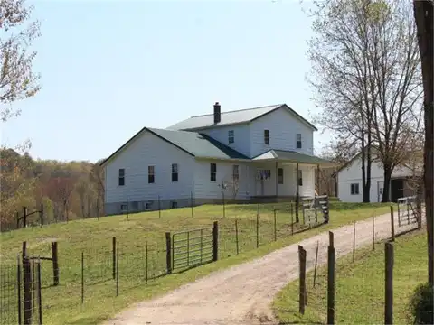 1178 Old State Road, Owingsville, KY 40360