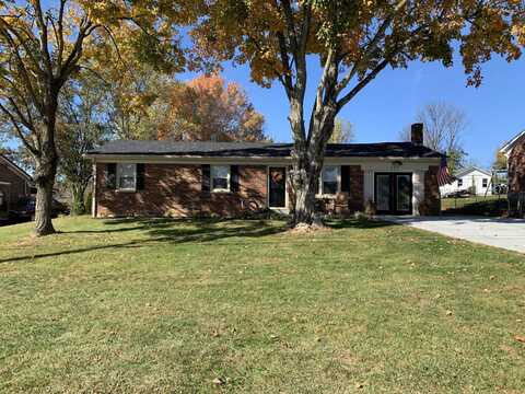 157 Walker Lane, Lawrenceburg, KY 40342