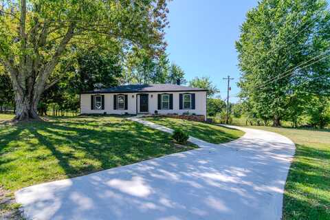 95 Easy Street, Frankfort, KY 40601