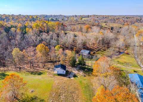 1305 Harmony Road, Owenton, KY 40359