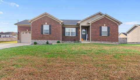 2005 Emory Drive, Lawrenceburg, KY 40342