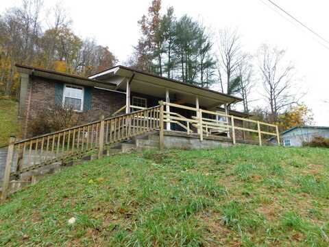 77 Watts Road, Pineville, KY 40977