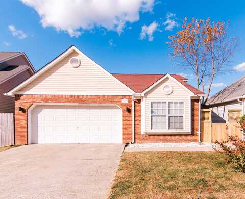 4277 Hampton Ridge, Lexington, KY 40514