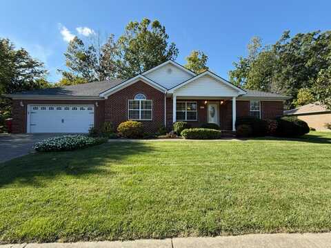 1014 Burnell Drive, Berea, KY 40403