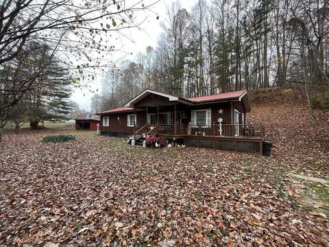 3473 State Highway, Pineville, KY 40977