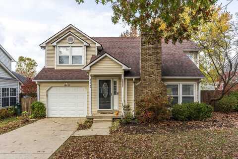 3909 Hillside Drive, Lexington, KY 40514