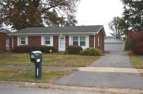 118 Georgia Street, Versailles, KY 40383