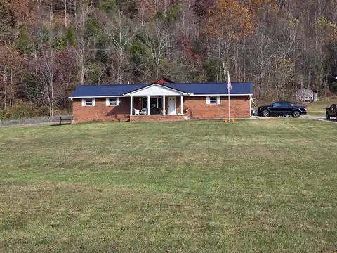 1650 Brushy Road, Greenup, KY 41144