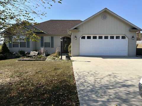 233 Pebble Branch Drive, Nancy, KY 42544