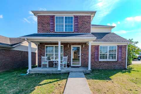 500 Rain Garden Way, Lexington, KY 40511