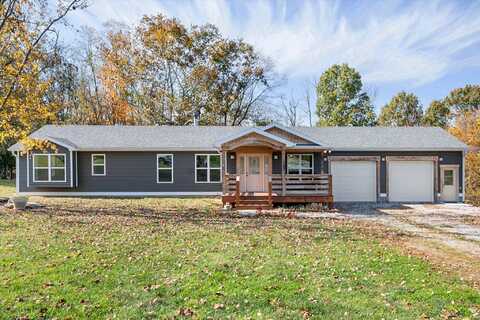 459 Huffman Lane, Shelbyville, KY 40065